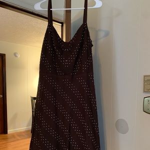 Ann Taylor Loft sundress